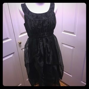 MaxAndCleo cocktail dress.